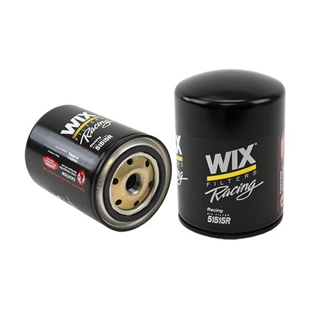 Wix Filters Oil Filter 51515R